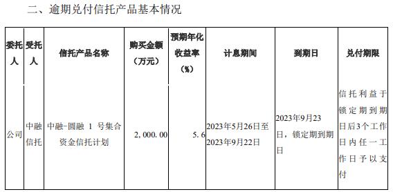 光云科技买信托逾期收监管工作函 2020上市2募资共6亿