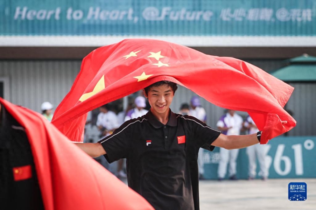 封面新闻丨剧透来了!杭州亚运会闭幕式这些细节值得期待