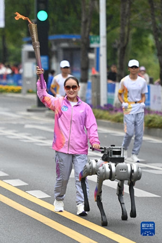 封面新闻丨多种硬核“黑科技”亮相！杭州亚残运会准备好了