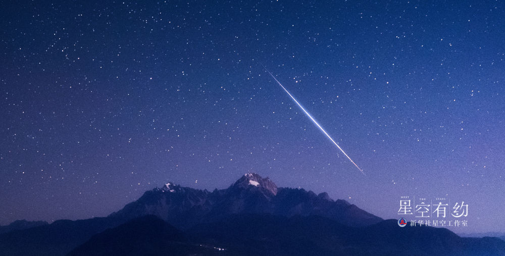 这几颗行星将在11月“天象剧场”唱主角