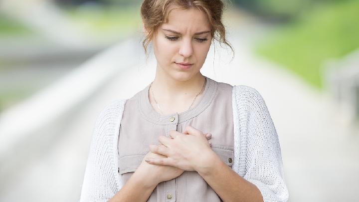 为什么性生活可健美女性乳房