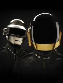 Daft Punk个人资料简介（）