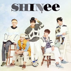 SHINee个人资料简介（SHINee体重身高如何）