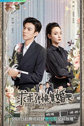 《求求了，快复婚吧》全集免费观看完整版，全21集在线观看剧情介绍